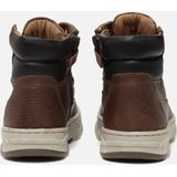 Muyters Icon Veterboots bruin Leer