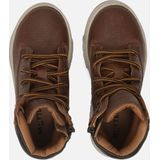 Muyters Icon Veterboots bruin Leer