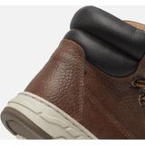 Muyters Icon Veterboots bruin Leer