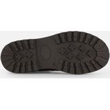 Muyters Chelsea boots cognac Leer