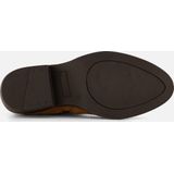 Muyters Cowboylaarzen bruin Leer