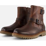 Outfielder - Boots - Bruin - Leer