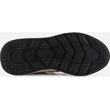 POSH by Poelman Teddy Sneakers zwart Dames