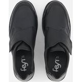 Feyn - Luna54 - Instappers - Zwart - Synthetisch