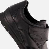 Feyn - Luna54 - Instappers - Zwart - Synthetisch