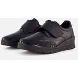 Feyn - Luna54 - Instappers - Zwart - Synthetisch