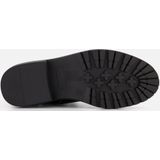 Cellini - Veterboots - Zwart - PU - Rubber Zool