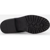 Cellini - Veterboots - Zwart - Lak-synthetisch - Rubber Zool