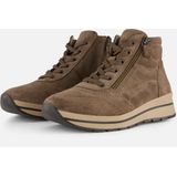 Feyn Ruby92 Veterboots taupe Suede