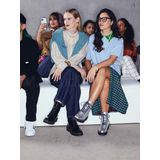 Cellini - Veterboots - Zwart - Lak