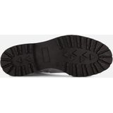 Cellini veterboots zilver metallic