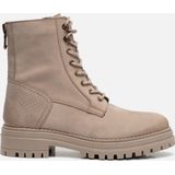 Cellini Luna Veterboots taupe Leer