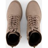 Cellini Luna Veterboots taupe Leer