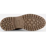 Cellini Luna Veterboots taupe Leer