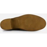 Cellini - Laarzen - Beige - Suede - Rubber Zool