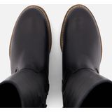 Cellini Hoge laarzen zwart Leer