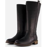 Cellini Hoge laarzen zwart Leer