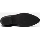 Cellini Cowboylaarzen zwart Leer