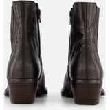 Linea Zeta - Cowboylaarzen - Bruin - Leer