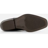 Linea Zeta - Cowboylaarzen - Bruin - Leer