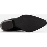 Linea Zeta Cowboylaarzen bruin Leer