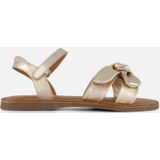 Muyters - Sandalen - Goud - Leer
