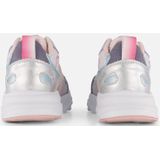 Muyters - Sneakers - Paars - Synthetisch - Kinderschoenen