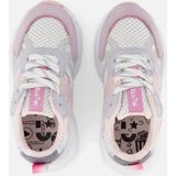 Muyters - Sneakers - Paars - Synthetisch - Kinderschoenen