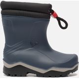 Dunlop Regenlaarzen blauw Pu 740332