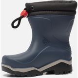 Dunlop Regenlaarzen blauw Pu 740332