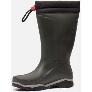Dunlop - Blizzard - Regenlaarzen - Groen - PU