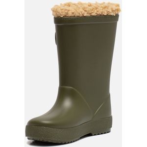 Igor - Regenlaarzen - Groen - Synthetisch