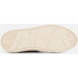 Vertice - Instappers - Bruin - Suede - Rubber Zool