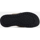 Outfielder Slippers cognac Leer - Maat 44