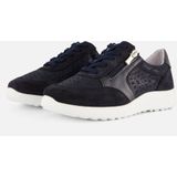 Feyn - Kira01 Sneakers - Blauw - Synthetisch