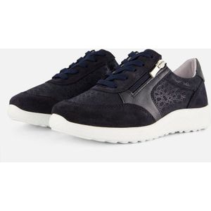 Feyn - Kira01 Sneakers - Blauw - Synthetisch