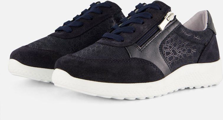 Feyn - Kira01 Sneakers - Blauw - Synthetisch