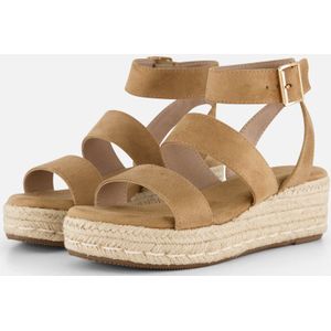 Cellini - Espadrilles - Beige - Synthetisch