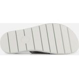 Feyn - Abby14 Slippers - Wit - Leer