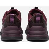 POSH by Poelman - Sneakers - Metallic - Textiel en Synthetisch