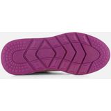 POSH by Poelman - Sneakers - Paars - Synthetisch