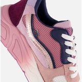 POSH by Poelman - Sneakers - Paars - Synthetisch