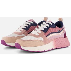 POSH by Poelman - Sneakers - Paars - Synthetisch
