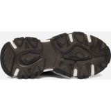 POSH by Poelman - Sneakers - Textiel/Synthetisch - Vetersluiting