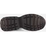 Cellini - Leopard Sneakers - Beige - Textiel