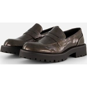 Cellini - Instappers - Zilver - Synthetisch