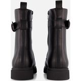 Cellini - Biker Boots - Zwart - Synthetisch