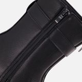 Cellini - Biker Boots - Zwart - Synthetisch