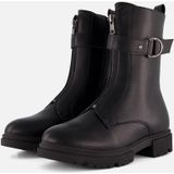 Cellini - Biker Boots - Zwart - Synthetisch