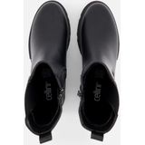 Cellini - Chelsea Boots - Zwart - Synthetisch